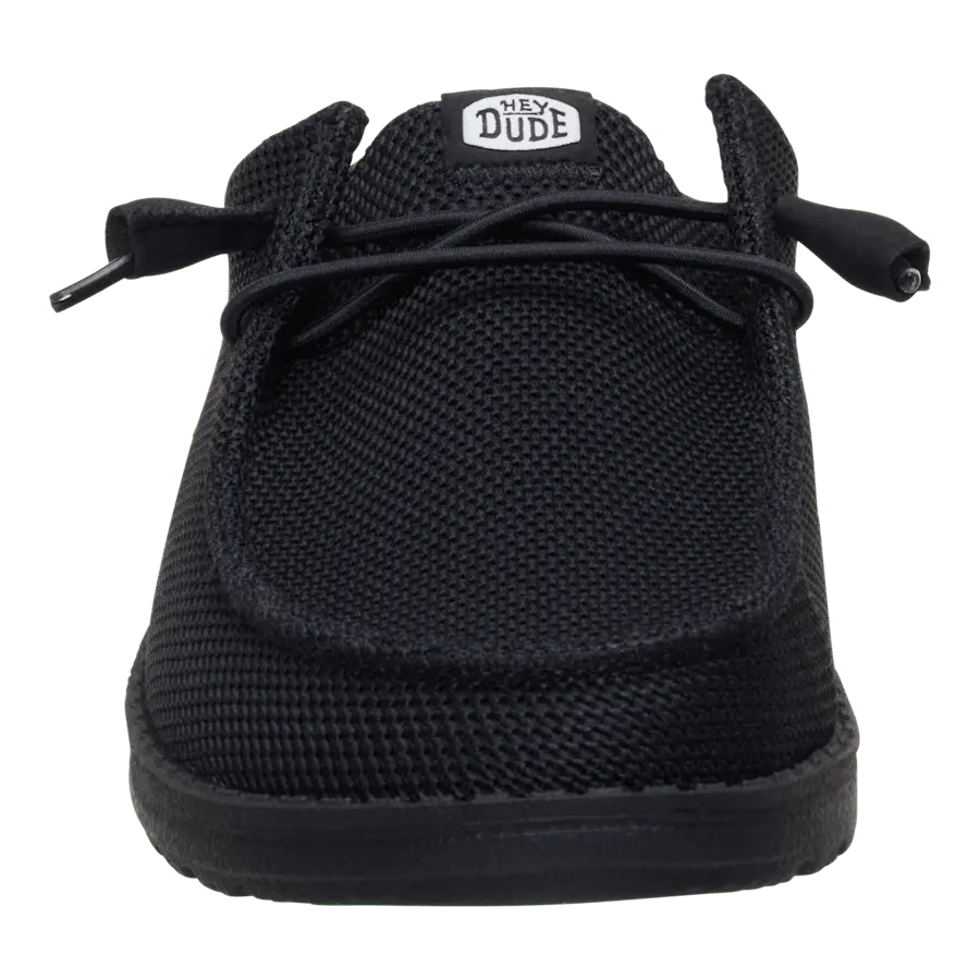 Wally Work CT Wide