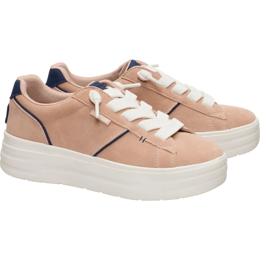 Karina DBL Duo Suede - Image 2