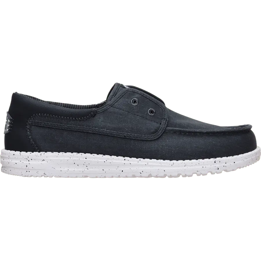 Wally Cru Stretch Canvas