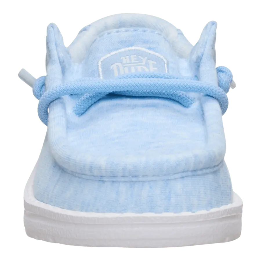 Wally Toddler Stretch Jersey - Image 6