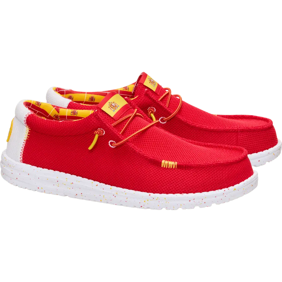 Wally Spain - Image 2