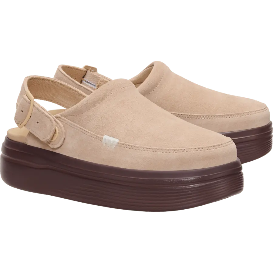 Austin Lift Clog - Image 2