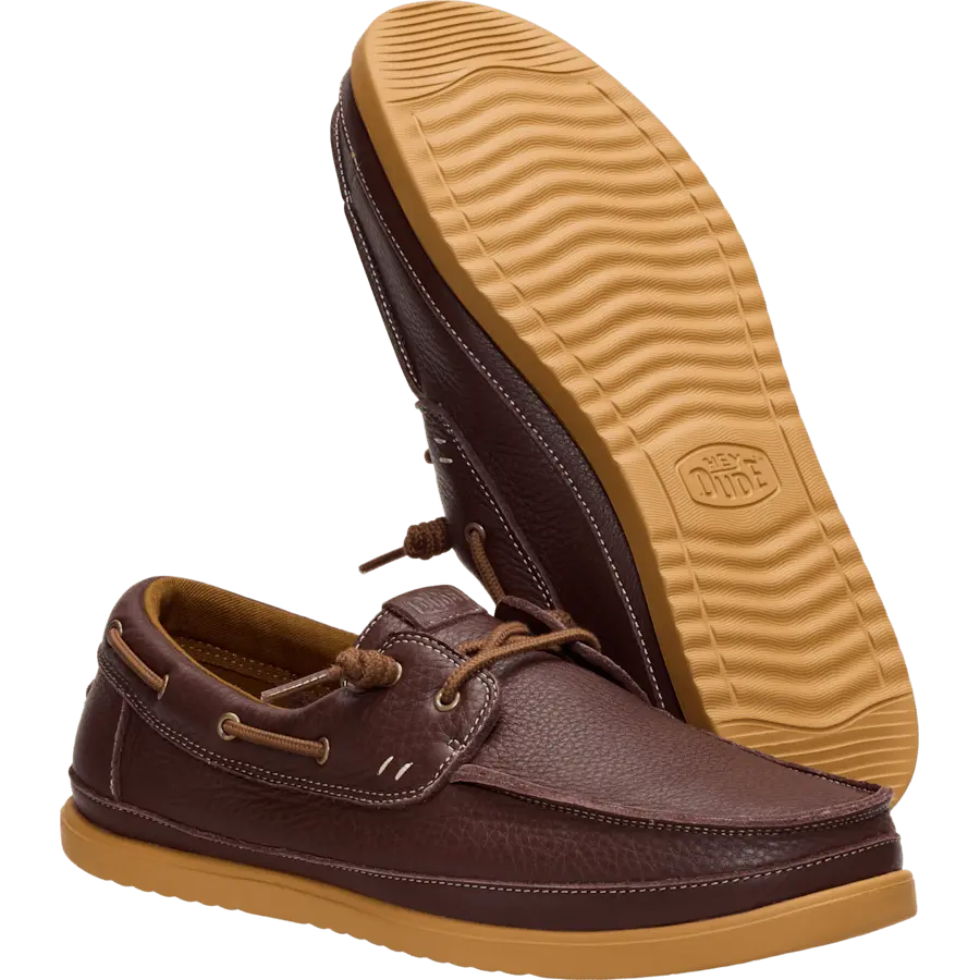 Harbor Lo Craft Leather - Image 4