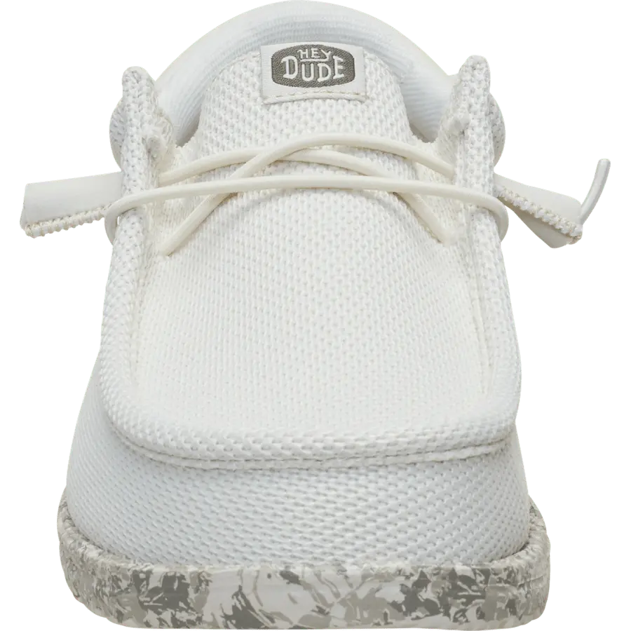 Wally Funk Mesh Field Camo - Image 6