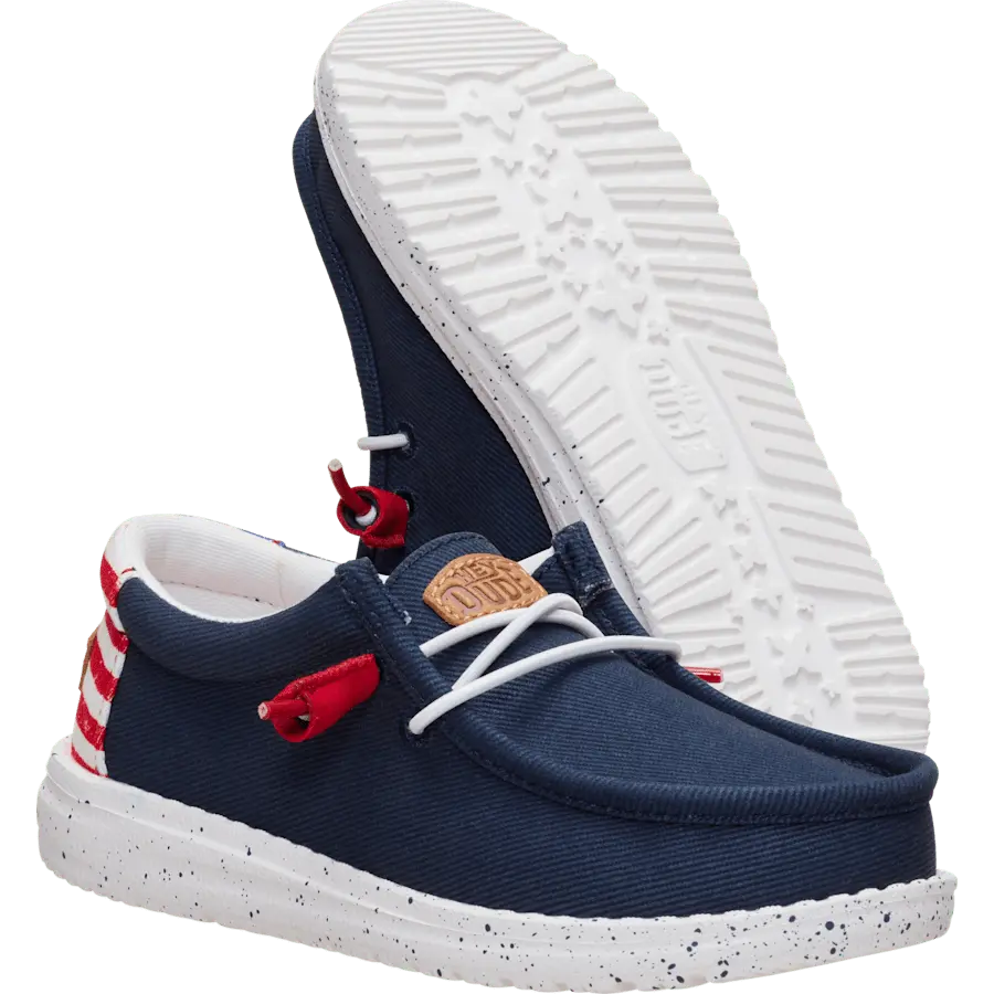 Wally Youth Americana II - Image 4