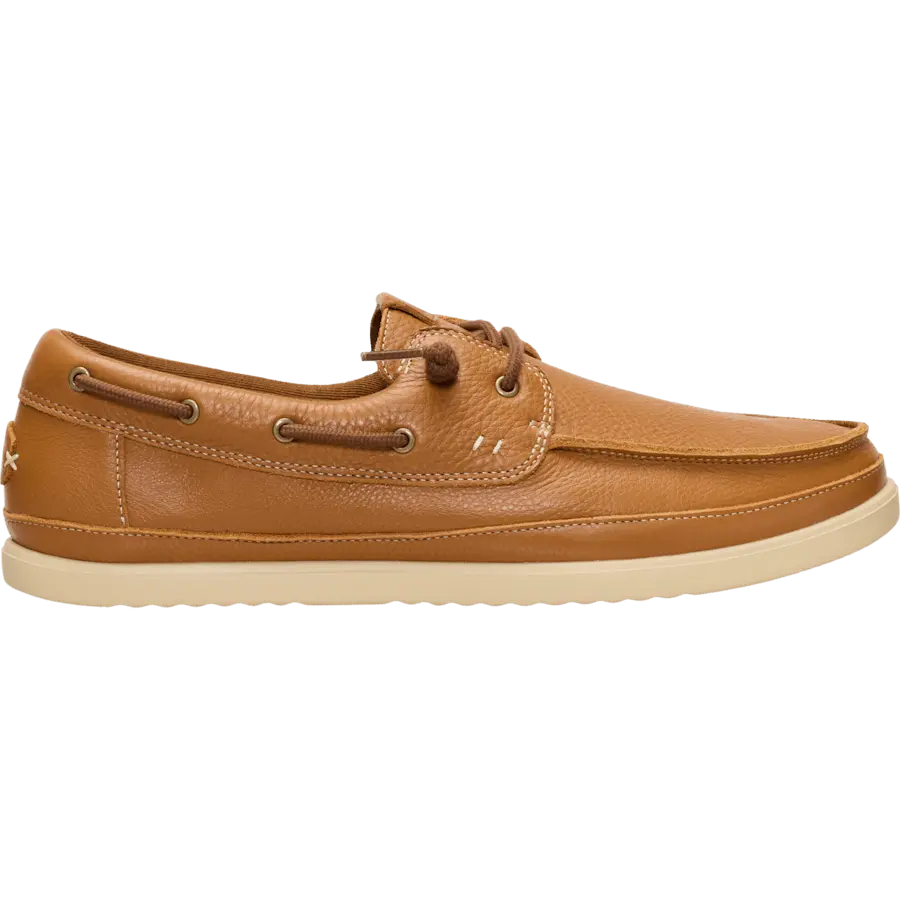 Harbor Lo Craft Leather
