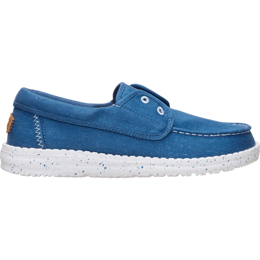 Wendy Cru Stretch Canvas