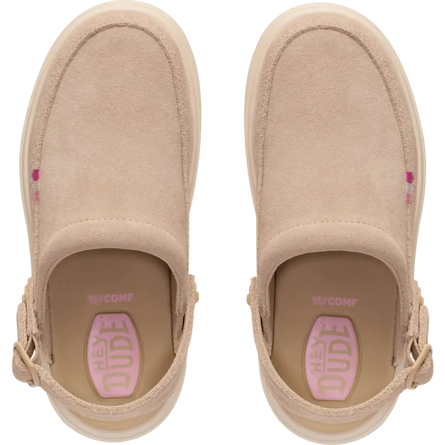 Austin Lift Clog Youth - Image 3