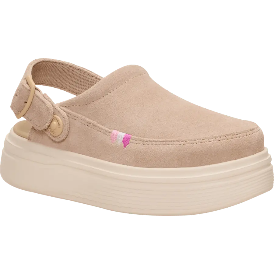 Austin Lift Clog Youth - Image 5