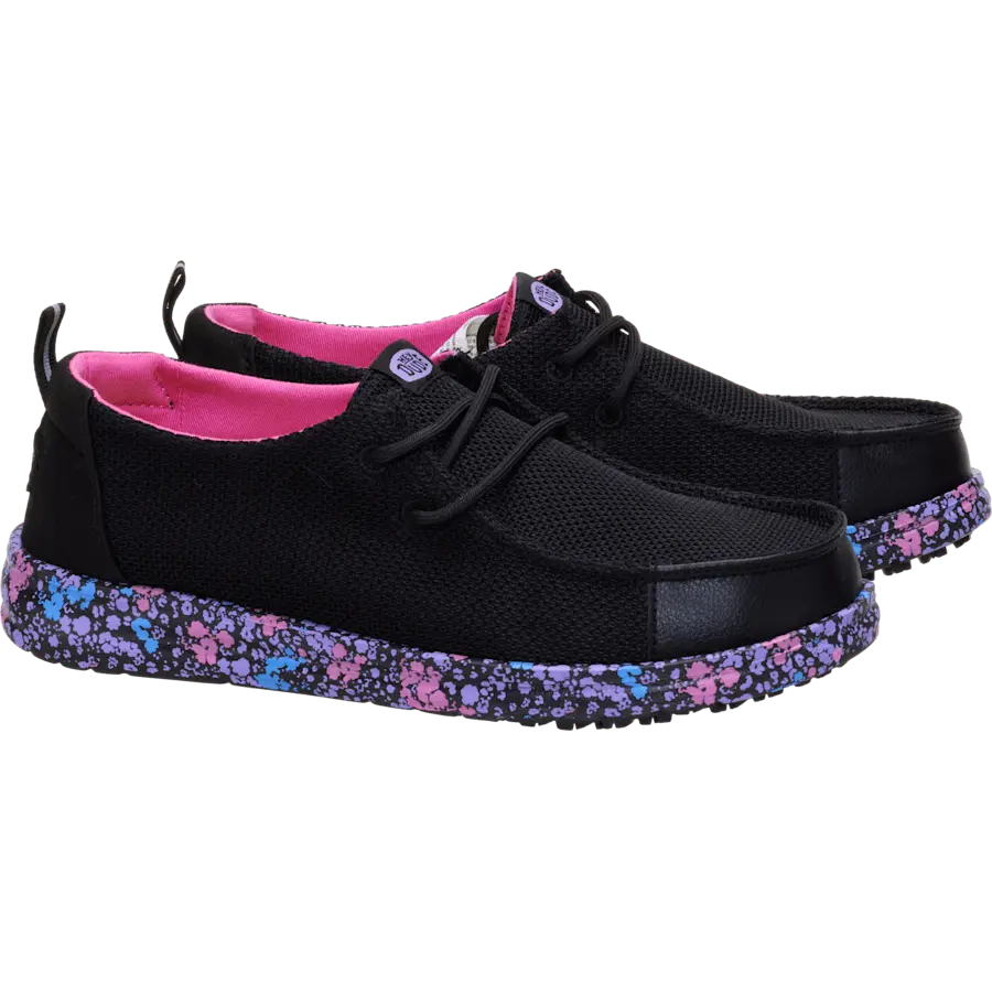 Wendy Work CE Floral - Crocs - Image 2