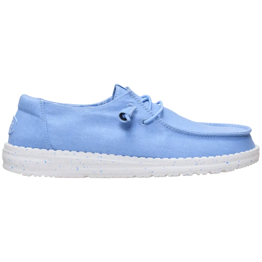 Wendy Stretch Canvas