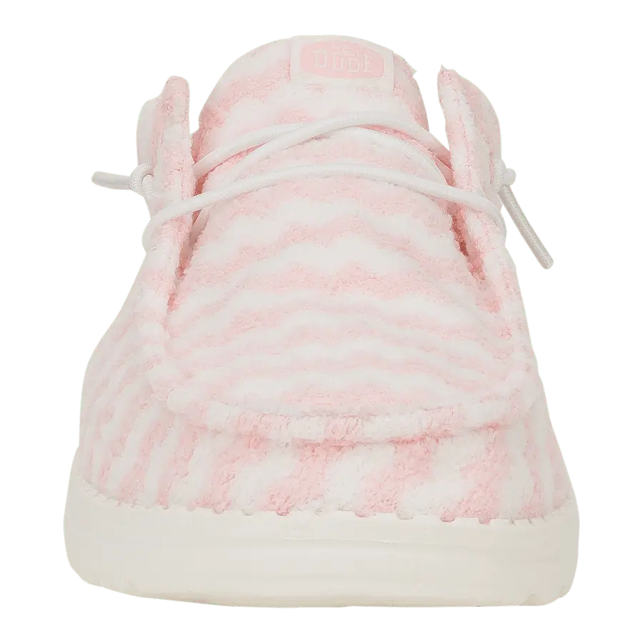 Wendy Slip Terry Stripe - Image 6