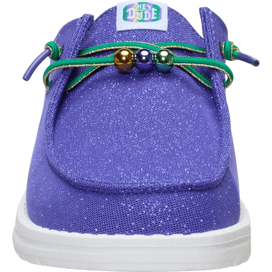 Wally Cru Stretch Canvas