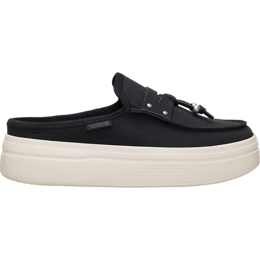 Austin Lift Penny Tassel