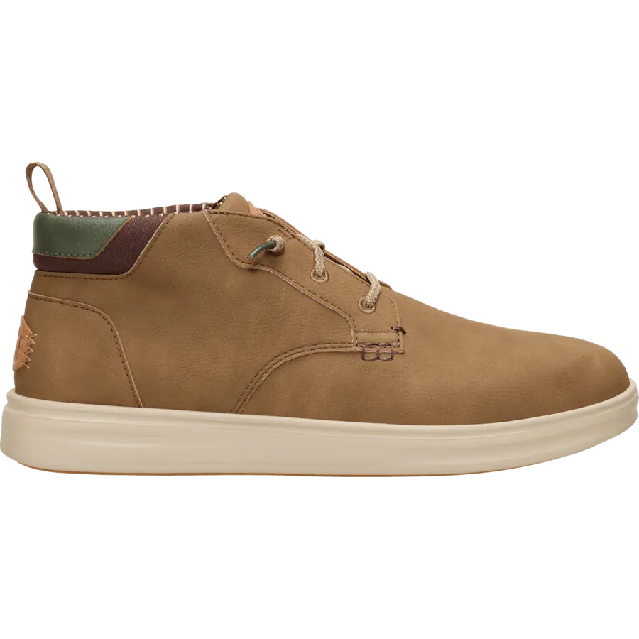 Paul Pro Mid Classic