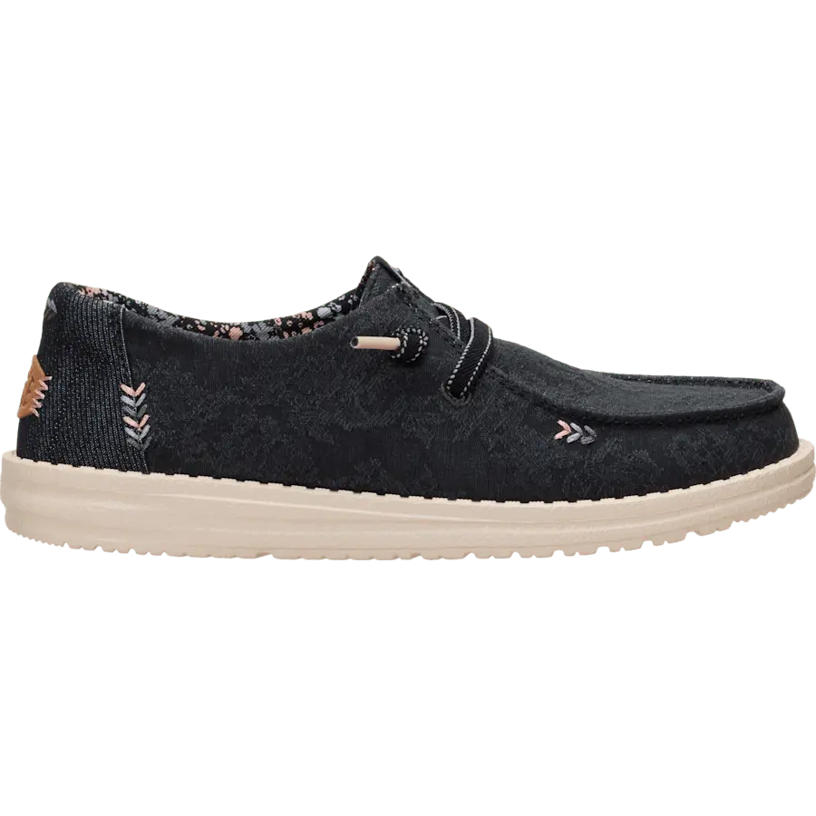 Wendy Floral Boho - Crocs