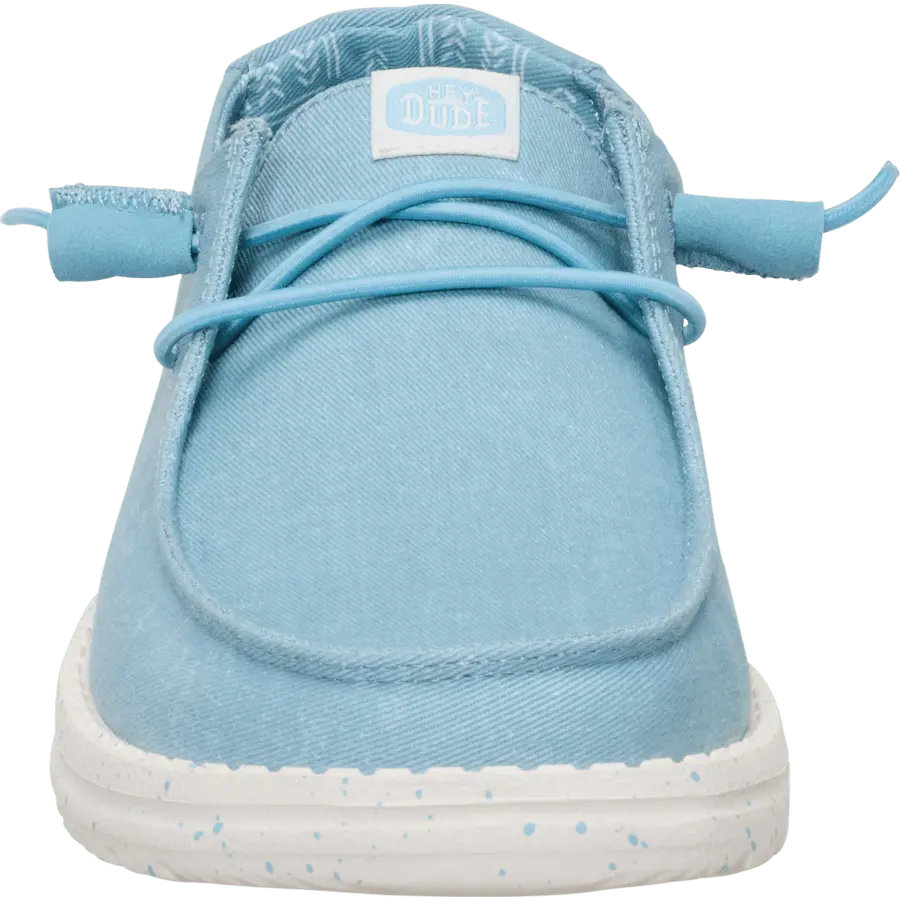 Wendy Stretch Canvas - Image 6