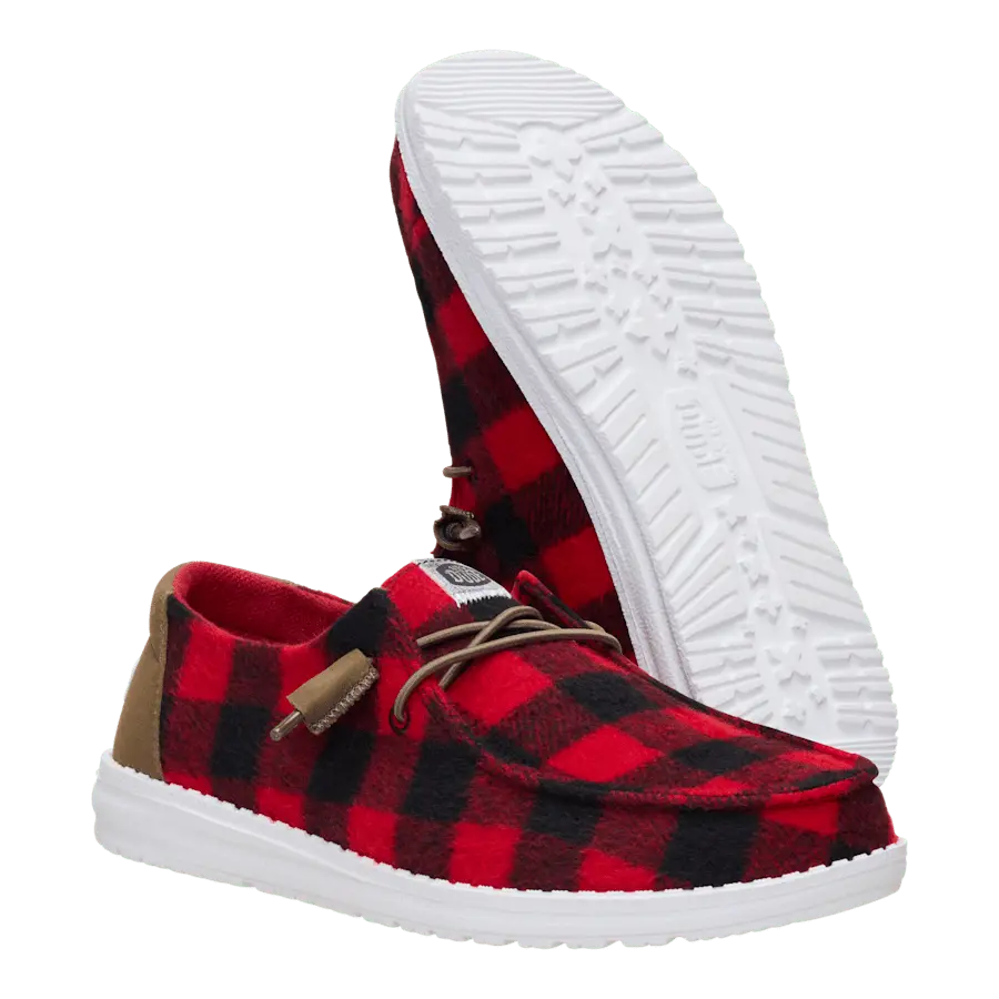 Wally SE Stretch Sox - Image 5
