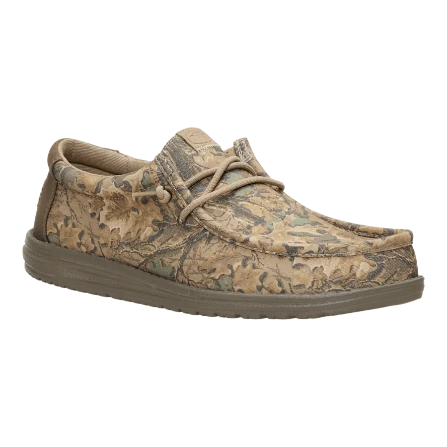 Wally Realtree Advantage Classic - Image 5