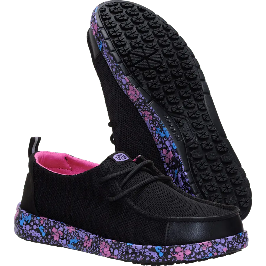 Wendy Work CE Floral - Crocs - Image 4