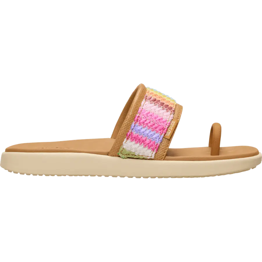 Maui Breeze Toe Loop