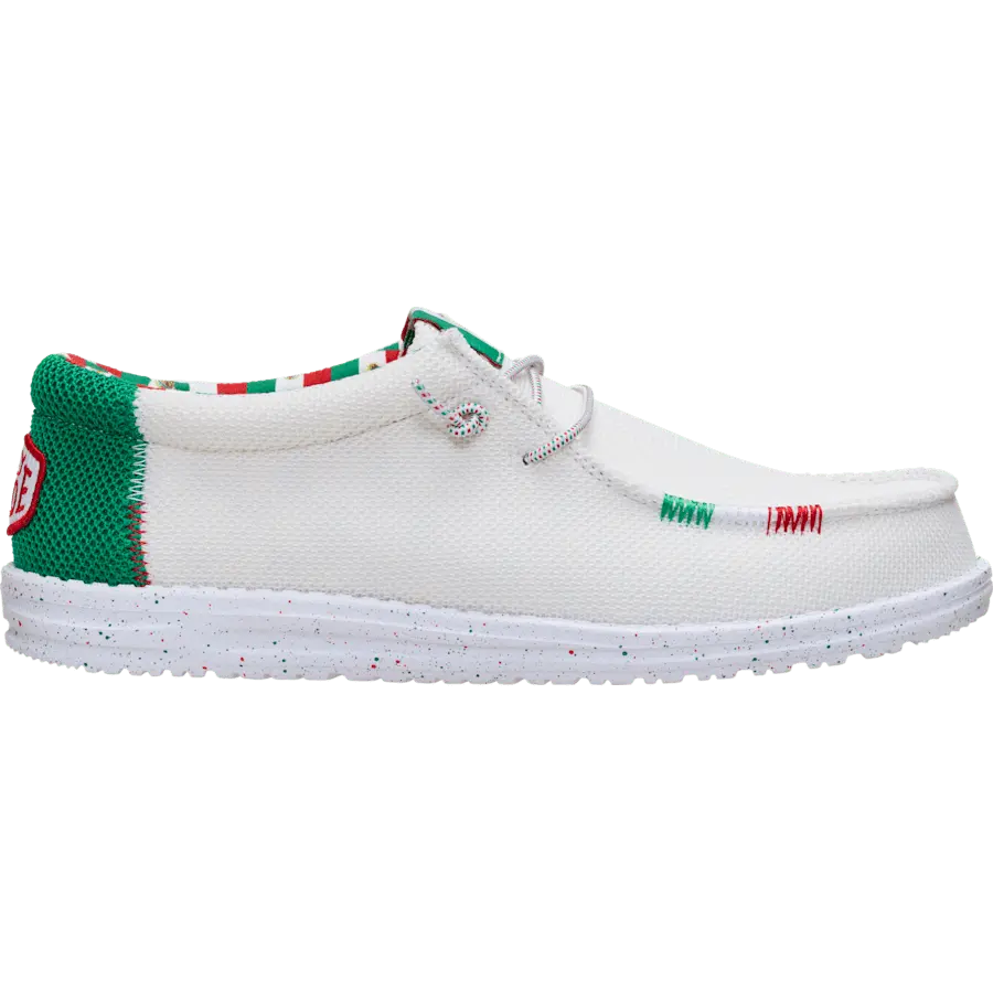 Wally Viva Mexico