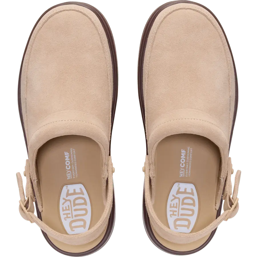 Austin Lift Clog - Image 3