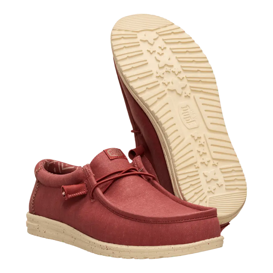 Wally Stretch Canvas - Image 4