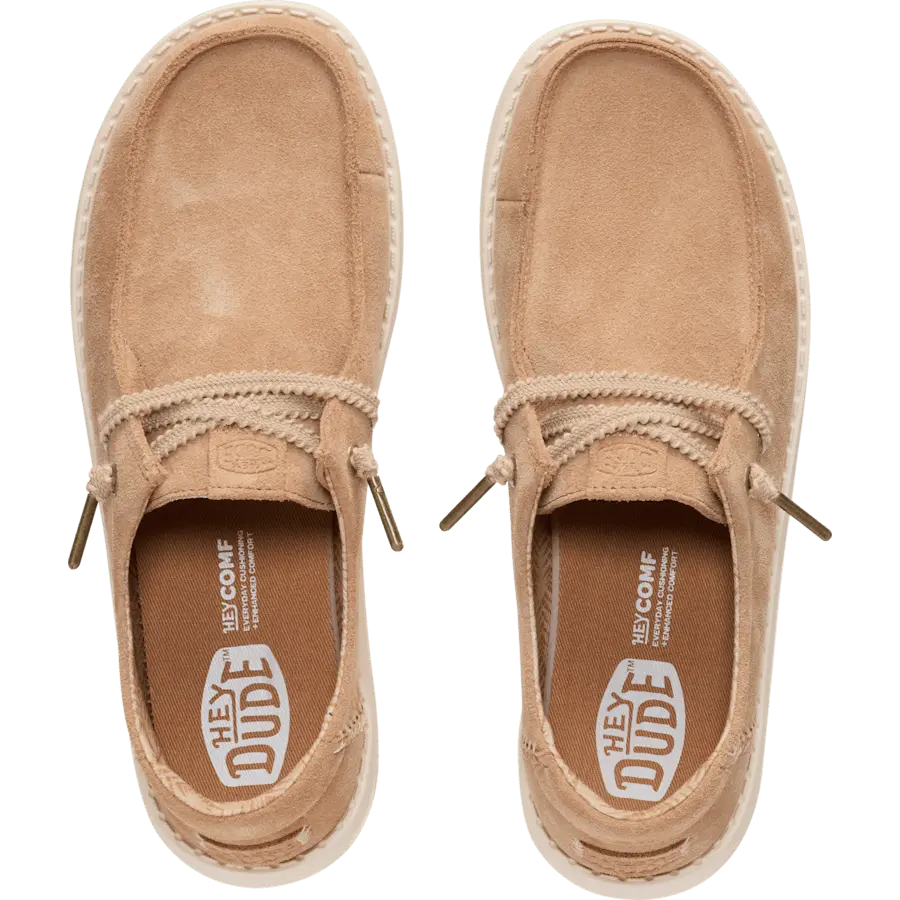 Wendy Craft Suede - Image 3