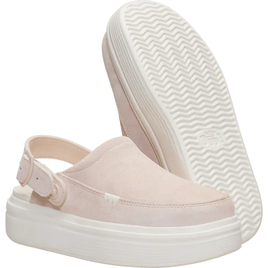 Austin Lift Clog - Image 4