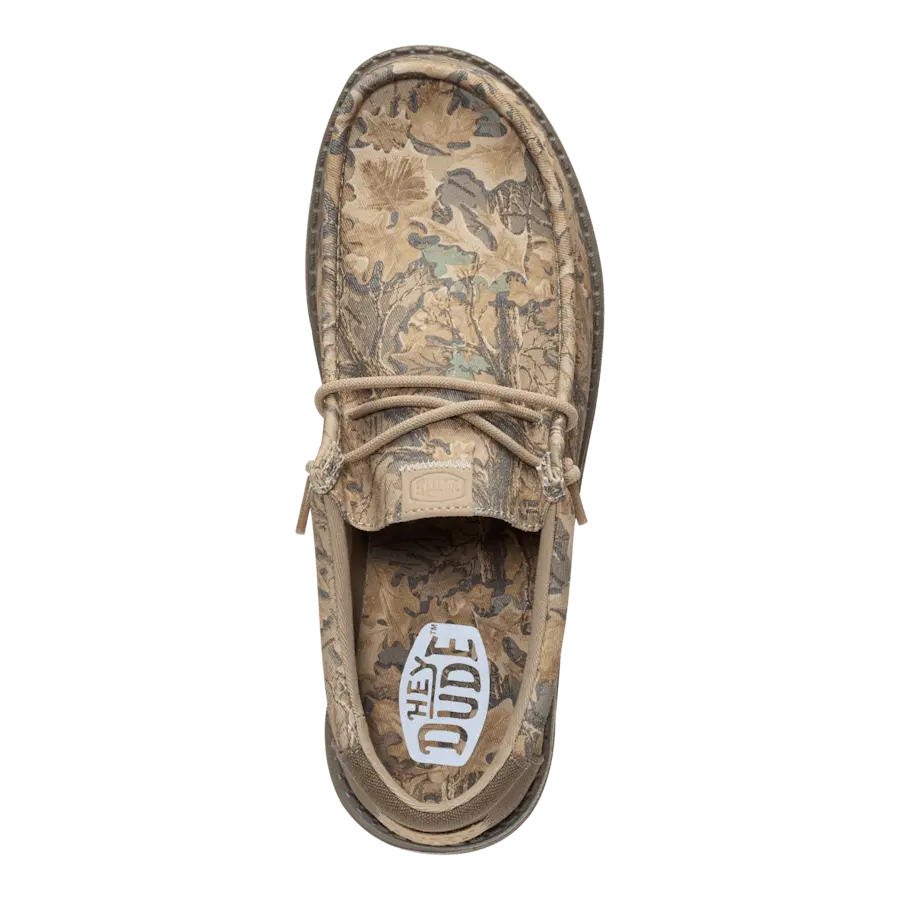 Wally Realtree Advantage Classic - Image 3