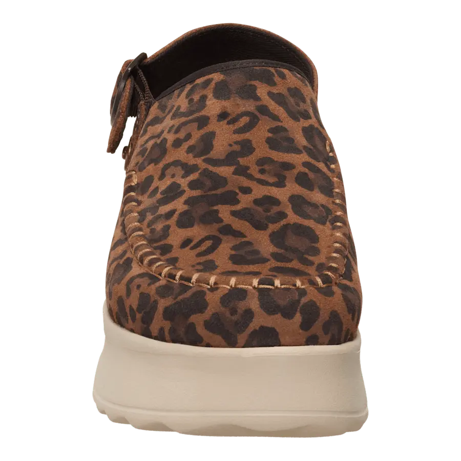 Delray Clog Suede - Image 6