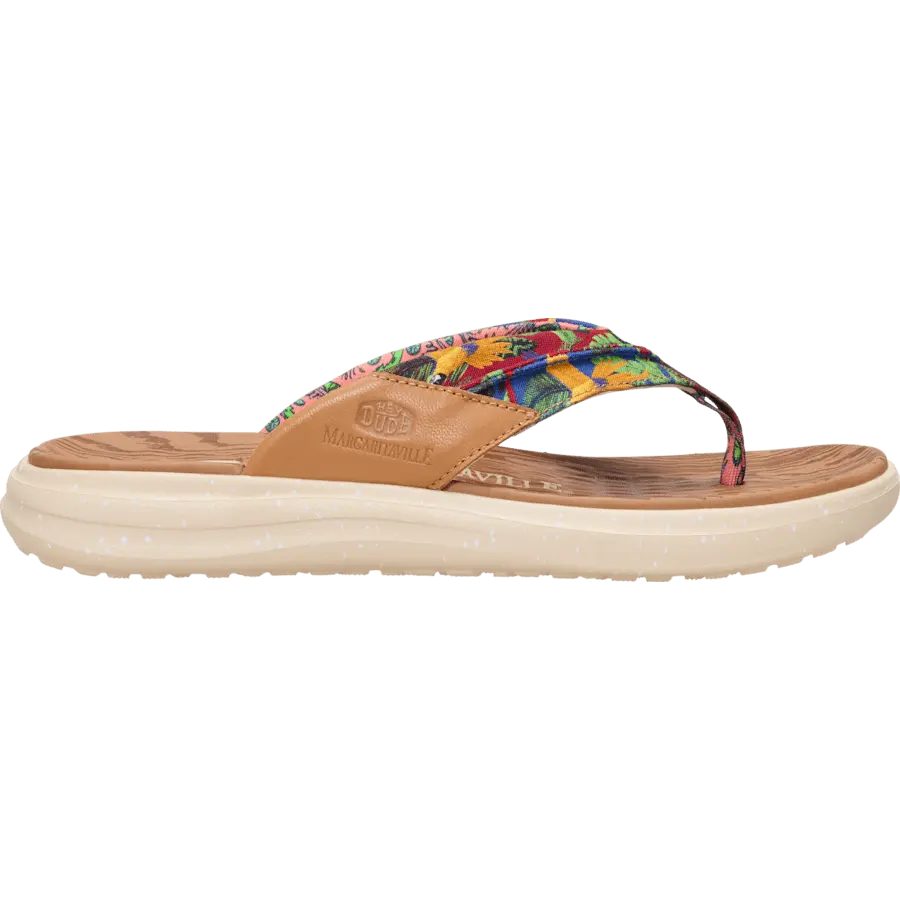 Margaritaville Finn Flip