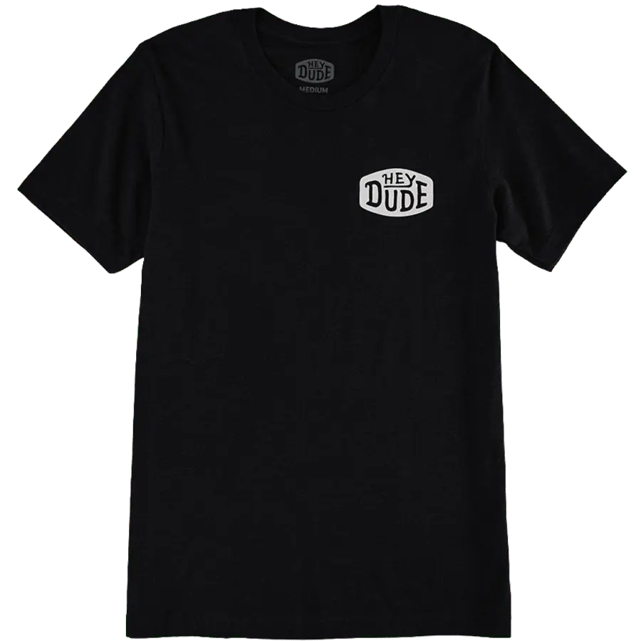 Go To Buckle Tee