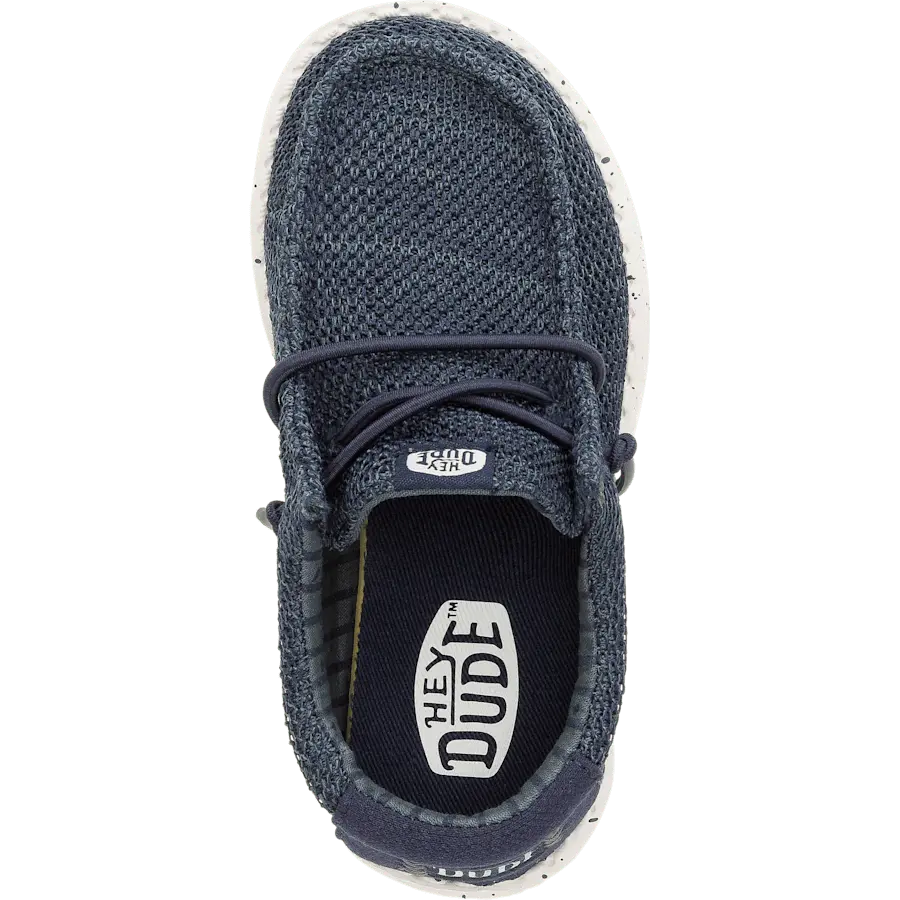 Wally Toddler Stretch Sox - Image 3