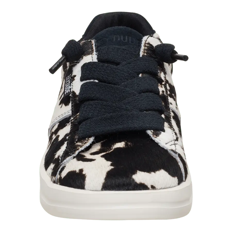 Karina Duo Luxe Cow - Image 6