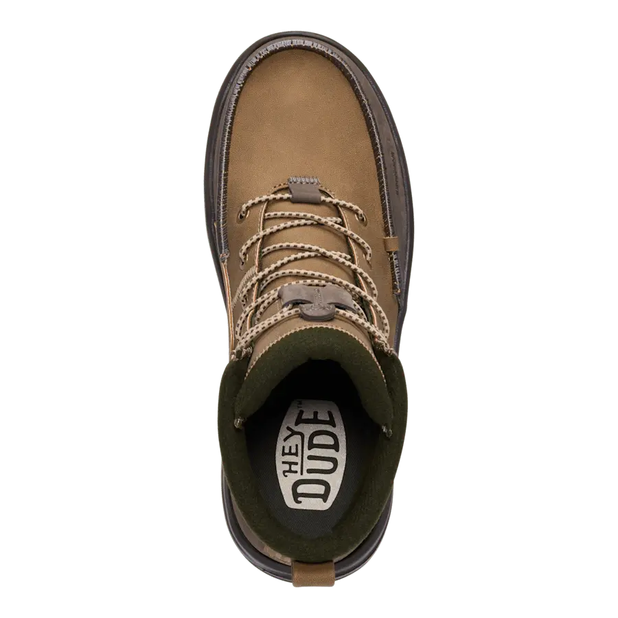 Bradley Classic Tumbled - Image 3