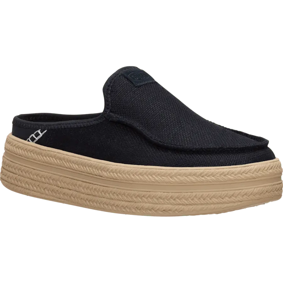 Austin Lift Espadrille Woven - Image 5