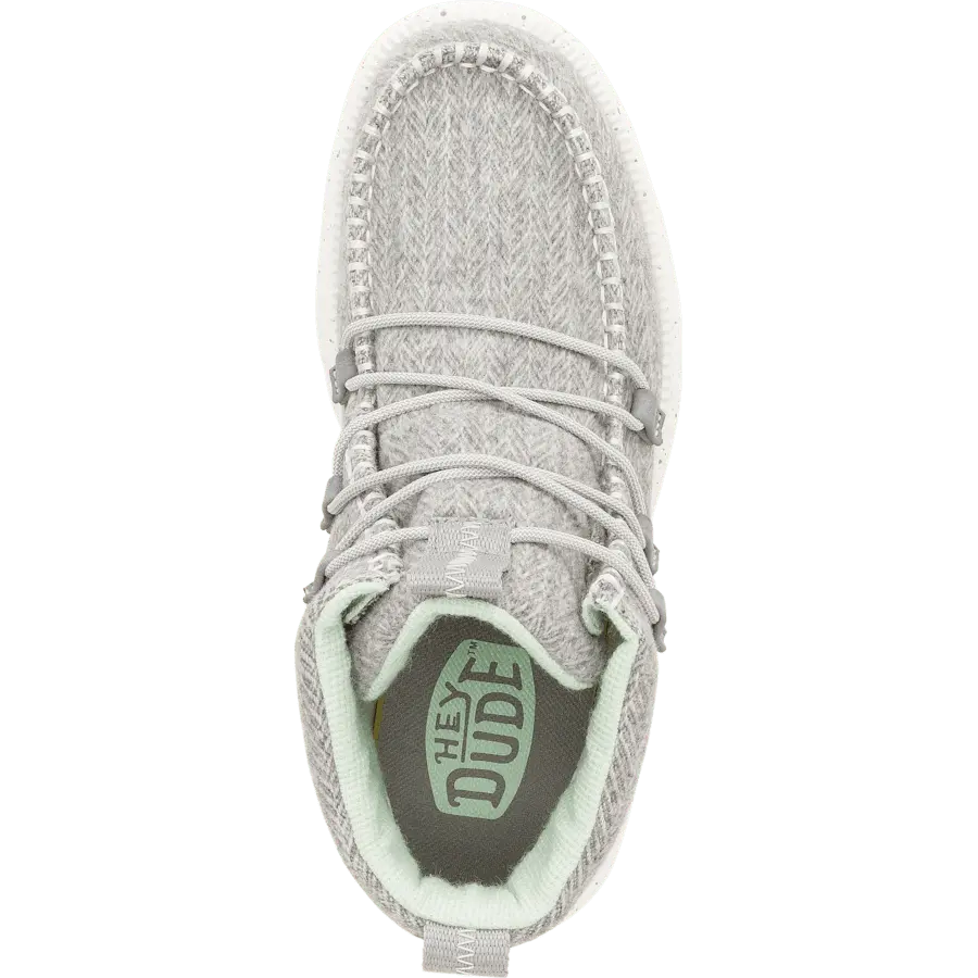 Reyes Heathered - Image 3