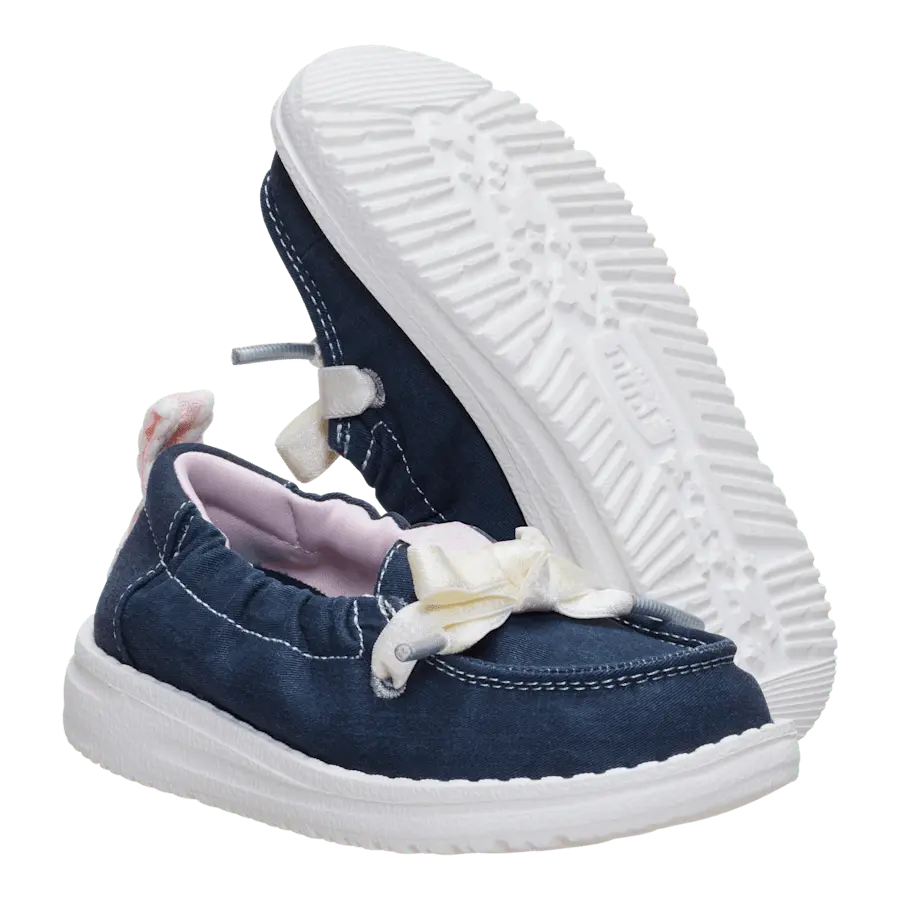 Wendy Port Toddler Washed Twill - Image 4