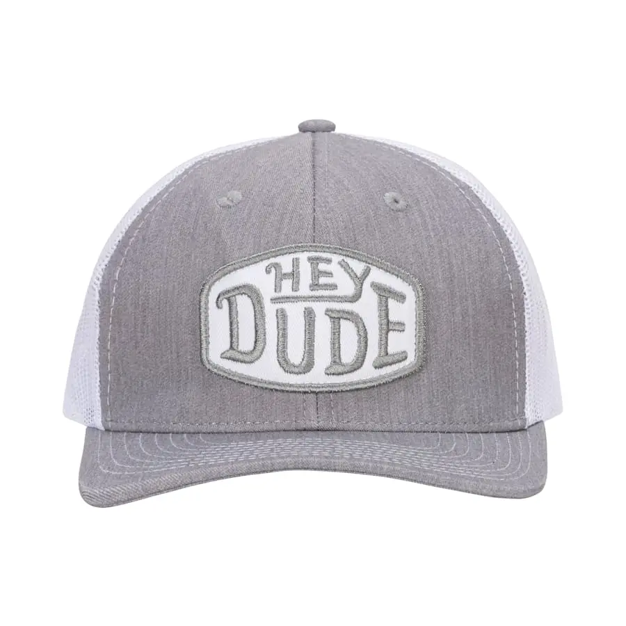 Classic Trucker