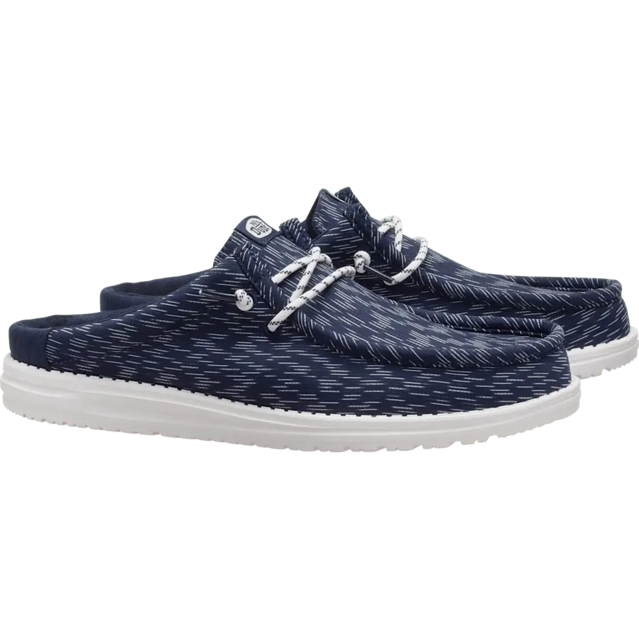 Wally Slip Jersey Jacquard - Image 2