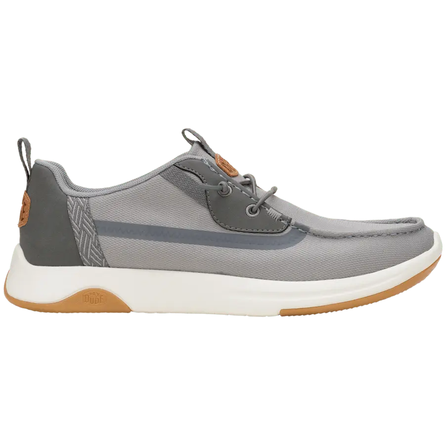 Wally Drift Mesh