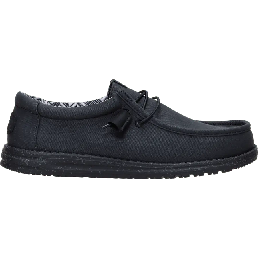 Wally Stretch Canvas