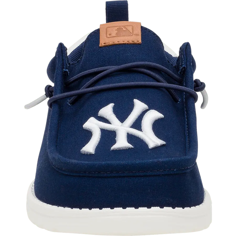 Wally Funk MLB Yankees - Image 6