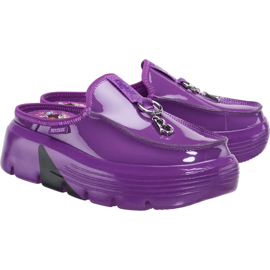 Bratz X HEYDUDE Alwayz Bratz Austin Lift Edge - Image 2