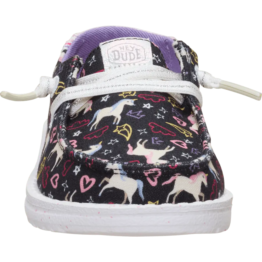 Wendy Toddler Unicorn Stars - Image 6