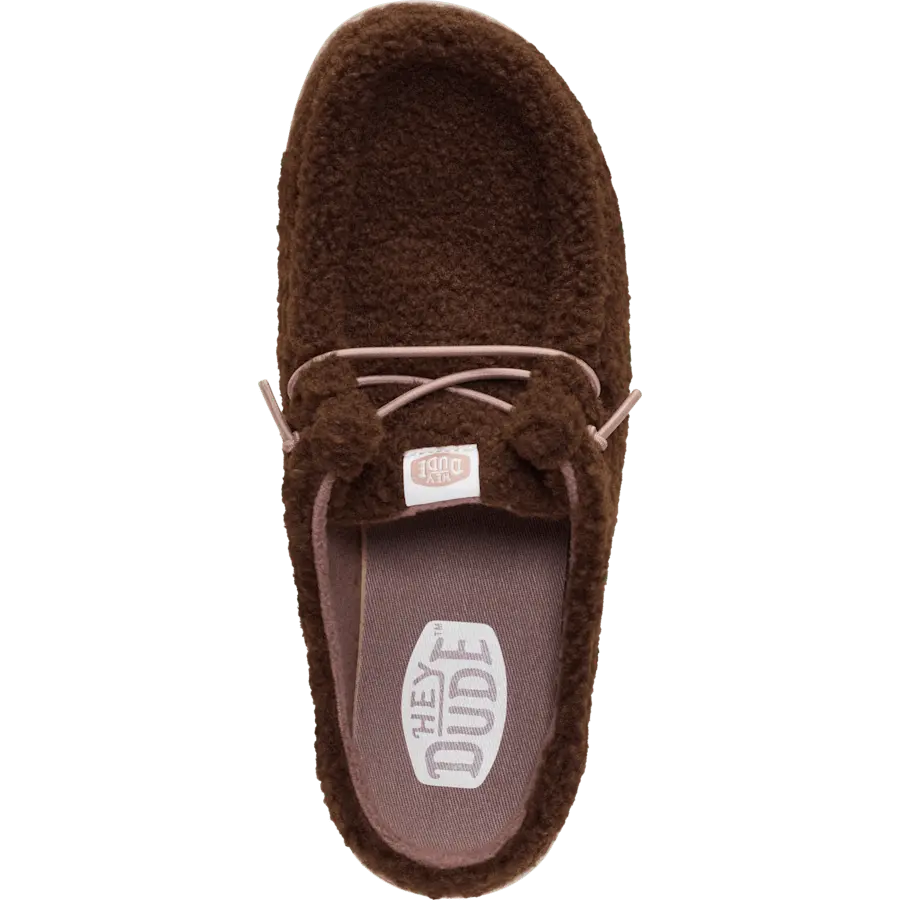 Wendy Slip Sherpa - Image 3