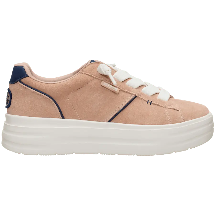 Karina DBL Duo Suede