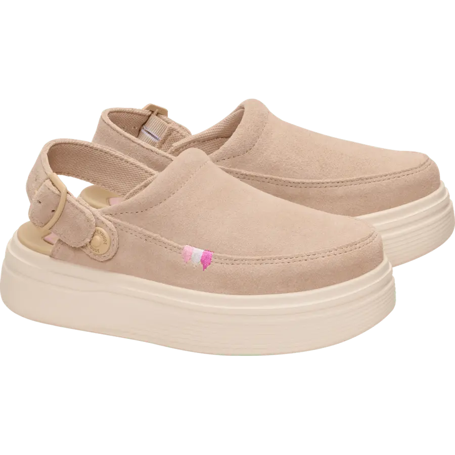 Austin Lift Clog Youth - Image 2